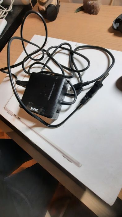 Carregador port usb-c 65w