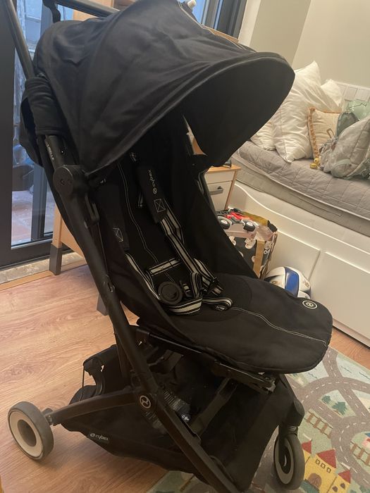 Carrinho bebé Cybex