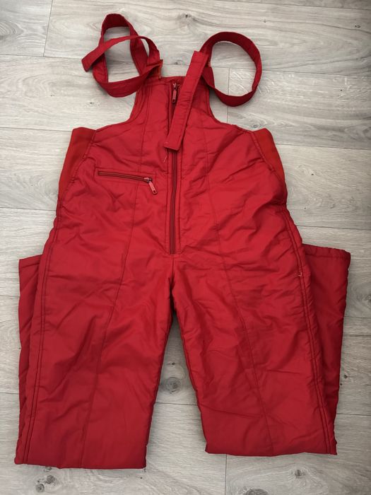 Лижні штани C&A, розмір 44