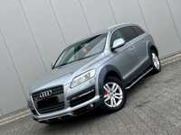 Audi Q7 3.0 TDI 240KM 4x4 *2009*Navi*Alkantara*Pneumatyka*Sliczna