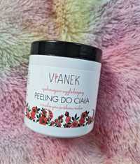 VIANEK Ujędrniająco wygładzający peeling do ciała