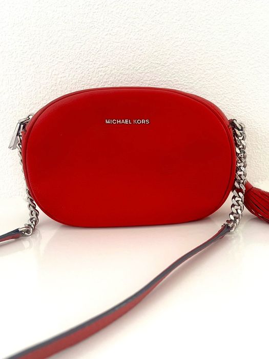 Сумка Michael Kors оригинал б/у