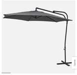 Parasol ogrodowy 3 m STAN IDEALNY