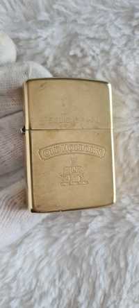 Zapalniczka Zippo 1992r. Old Holborn