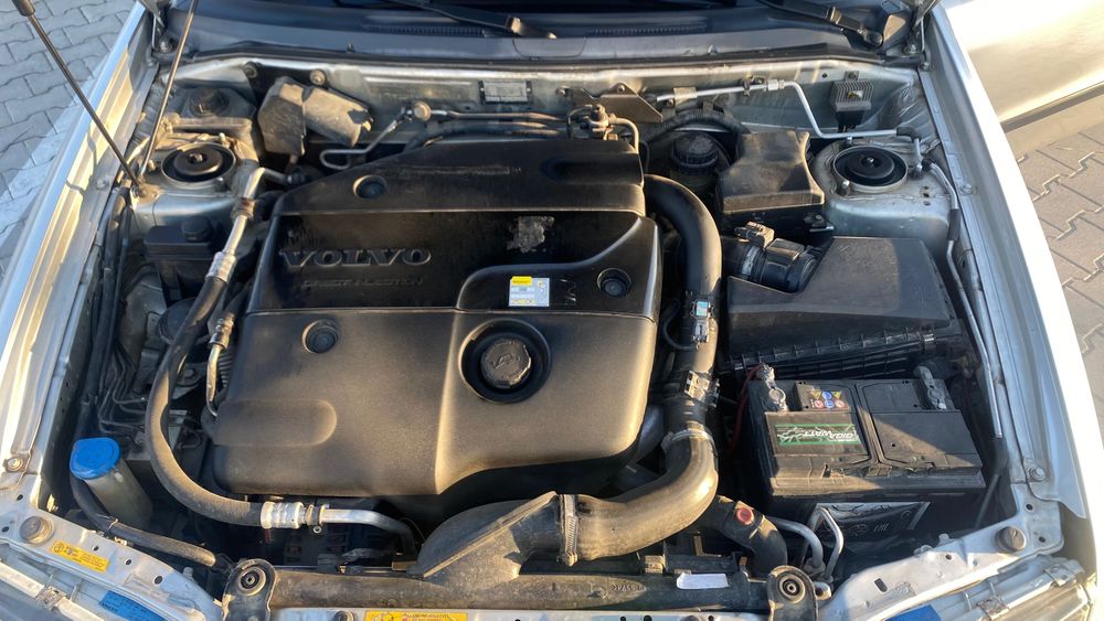Volvo V40 2002 1.9tdi