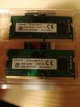Pamięć RAM Kingston DDR4 16GB (2x8GB) 2666V