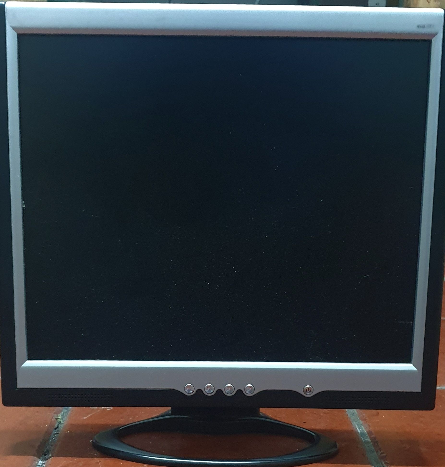 Monitor lcd 19polgadas