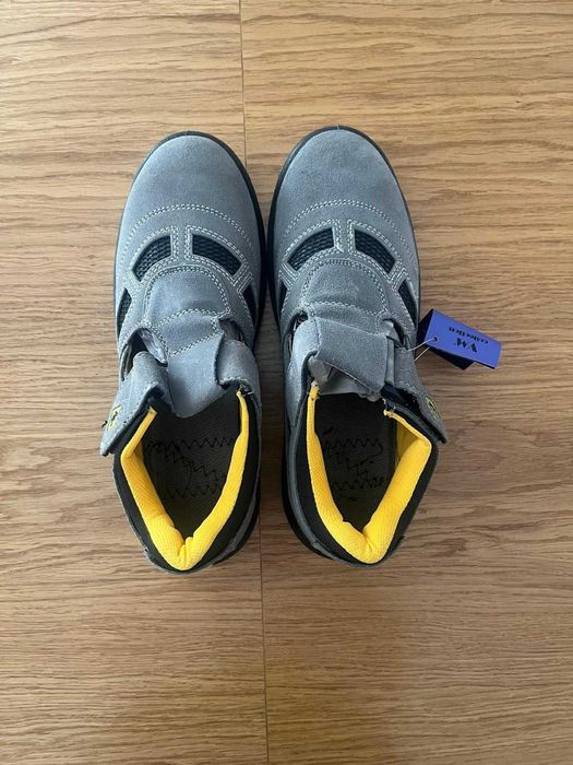 Buty robocze VM 46·Nowe z metką