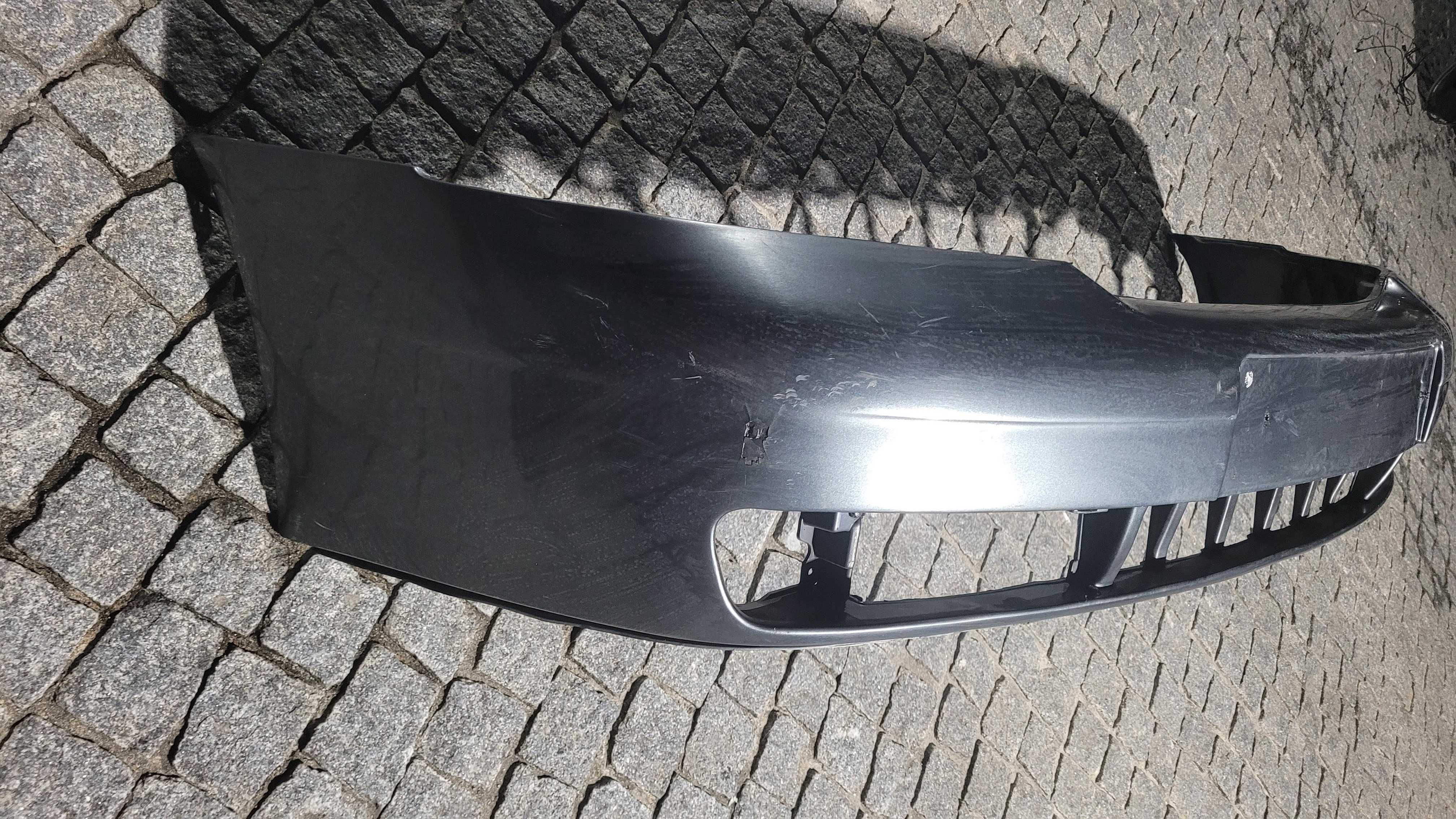 AUDI A4 B5 (8D) - Para-choques ORIGINAL Facelift Com Reforço Metálico