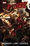 Daredevil. Nieustraszony! T.5 Egmont Ed Brubaker, Michael Lark, Paul