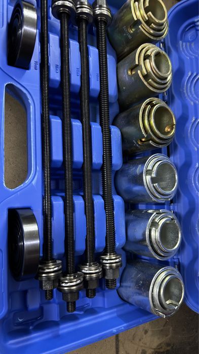 Набір для сайлентблоків Оренда інструмент