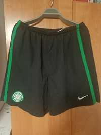 Spodenki Nike Celtic piłkarskie