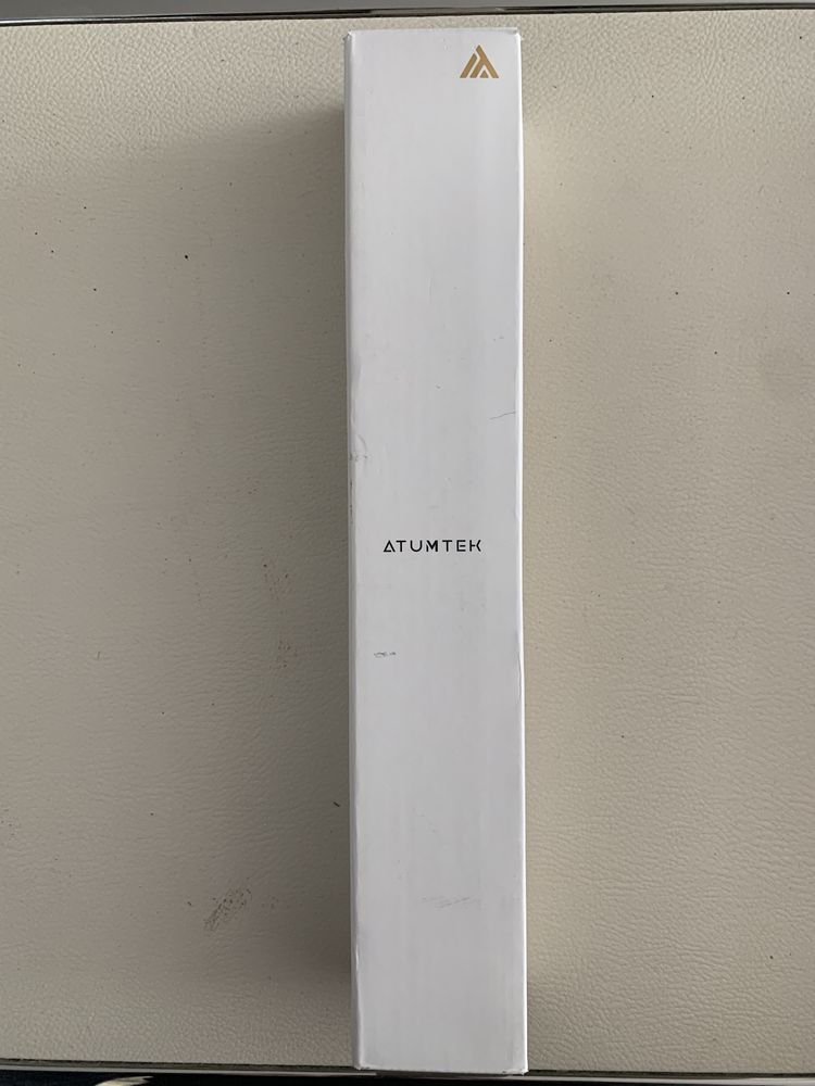 ATUMTEK Selfie Stick Tripod - 3w1 - Bluetooth do iPhone i Samsung