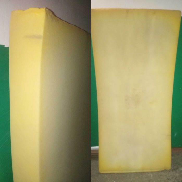 Дитяча кроватка, кровать, розкладушка, матрас 63×125см, стілець, пуф.