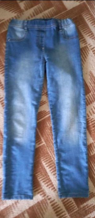 Лосіни та штани до школи