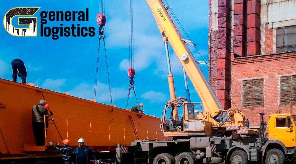 Оренда Автокран 10т 16т 20т 25т 30т 40т від 14м до 70м