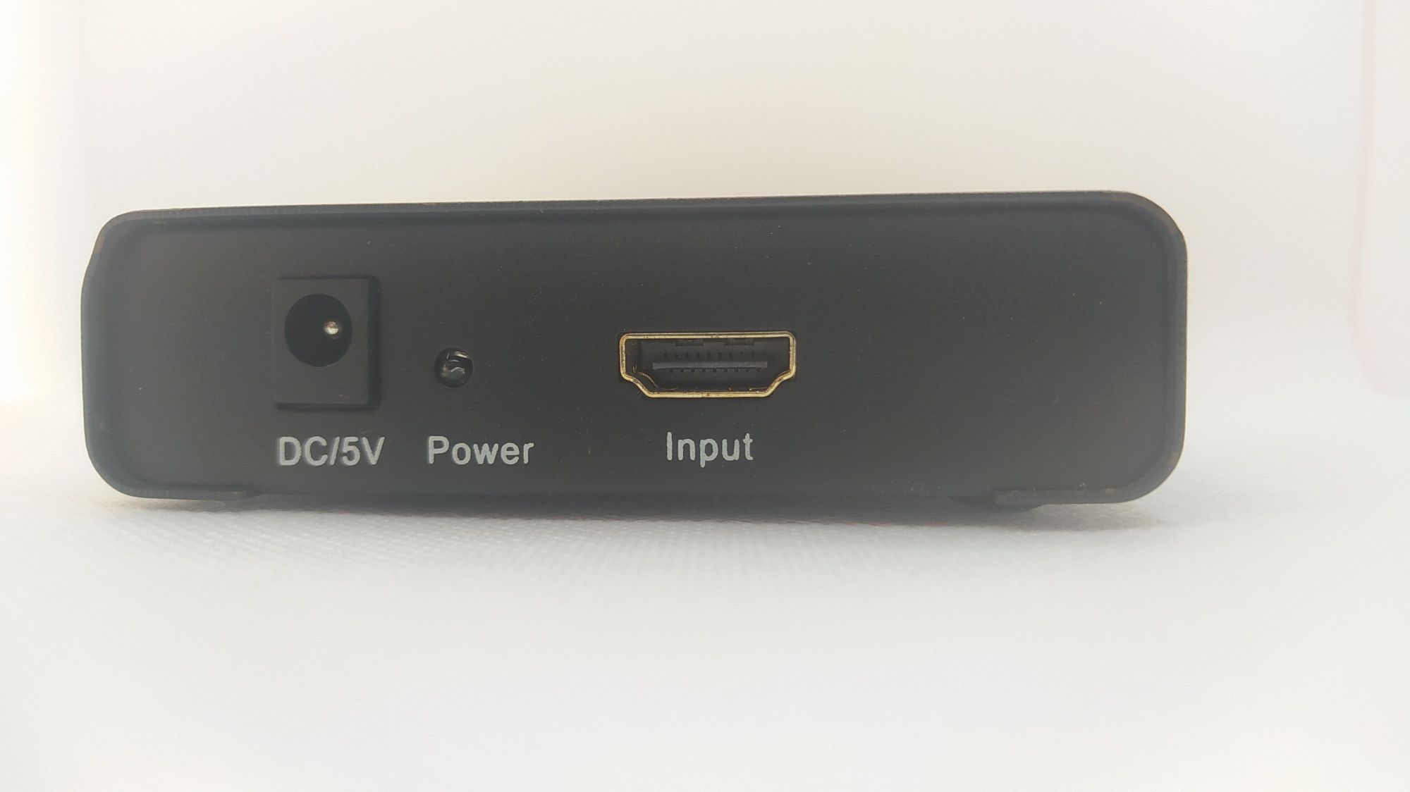 Splitter HDMI 2 Portas Konig