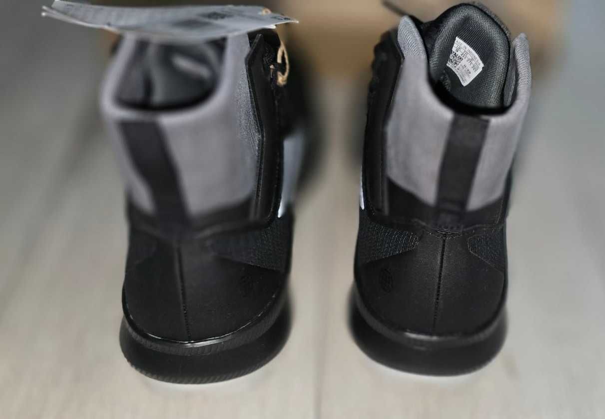 Trekkingi Adidas Terrex WMN Hiker Rain.Rdy Hiking r. 43 1/3