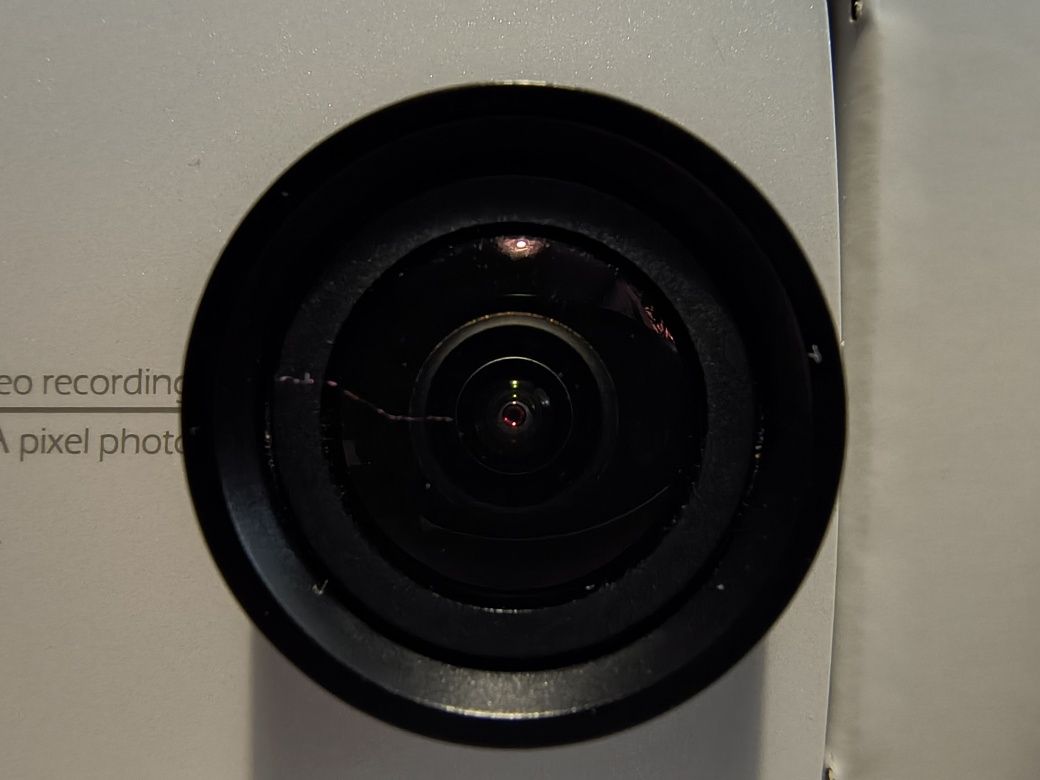 Zestaw kamera sportowa YI 4K z gimbalem Feyutech Vimble 2A plus gratis