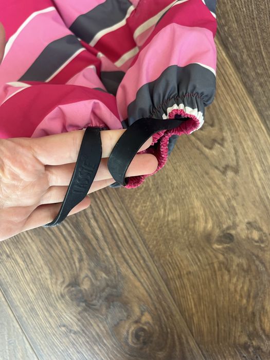 Комбінезон зимовий lassie by reima