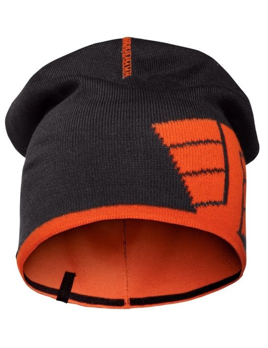Dwustronna czapka Snickers Workwear 9015