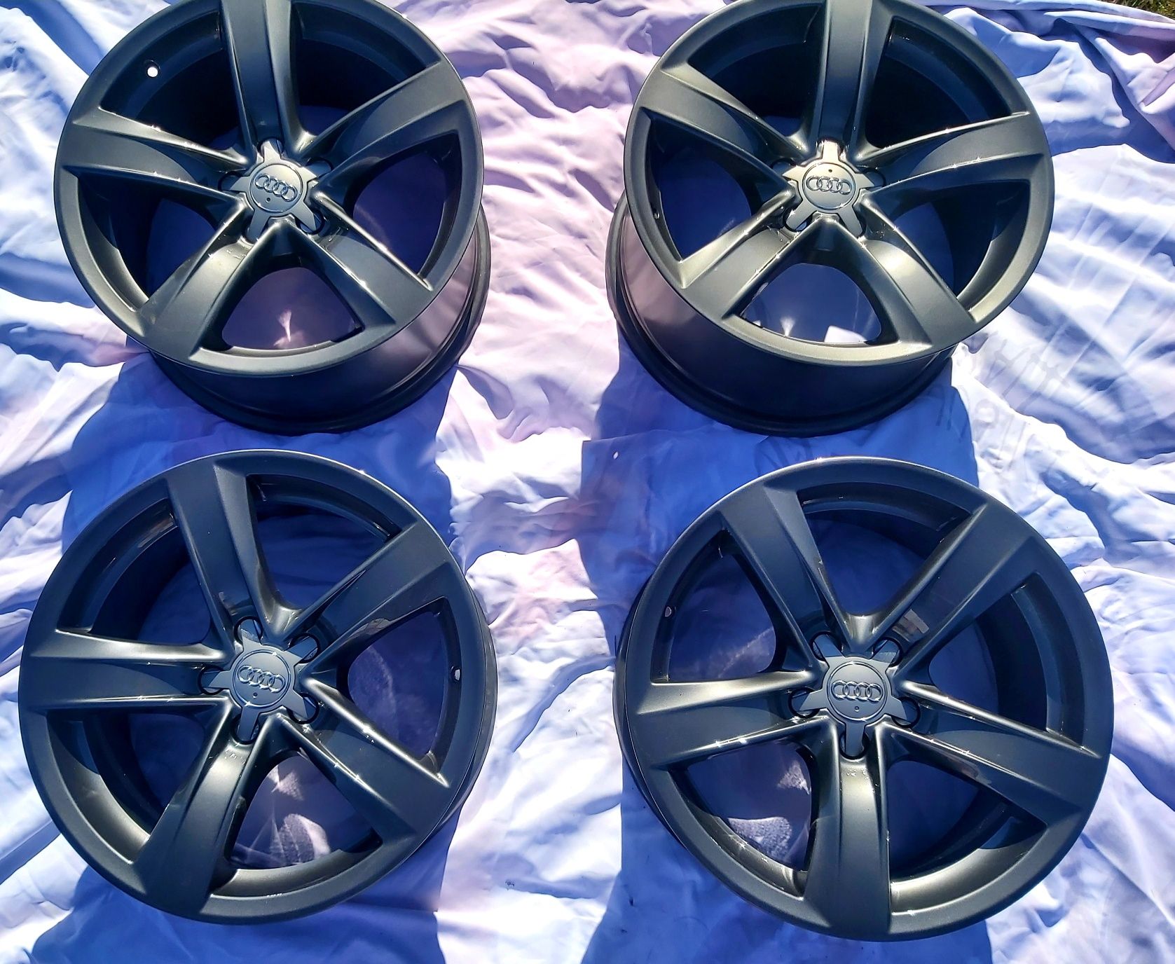Alufelgi 8,5Jx18H2 ET29 AUDI 18