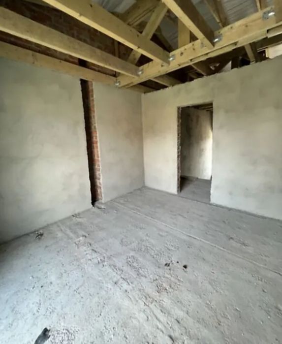 Продається котедж у Тернополі, р-н Кутківці