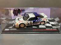 Ford RS 200, 1:43, Rally Cars, Dea