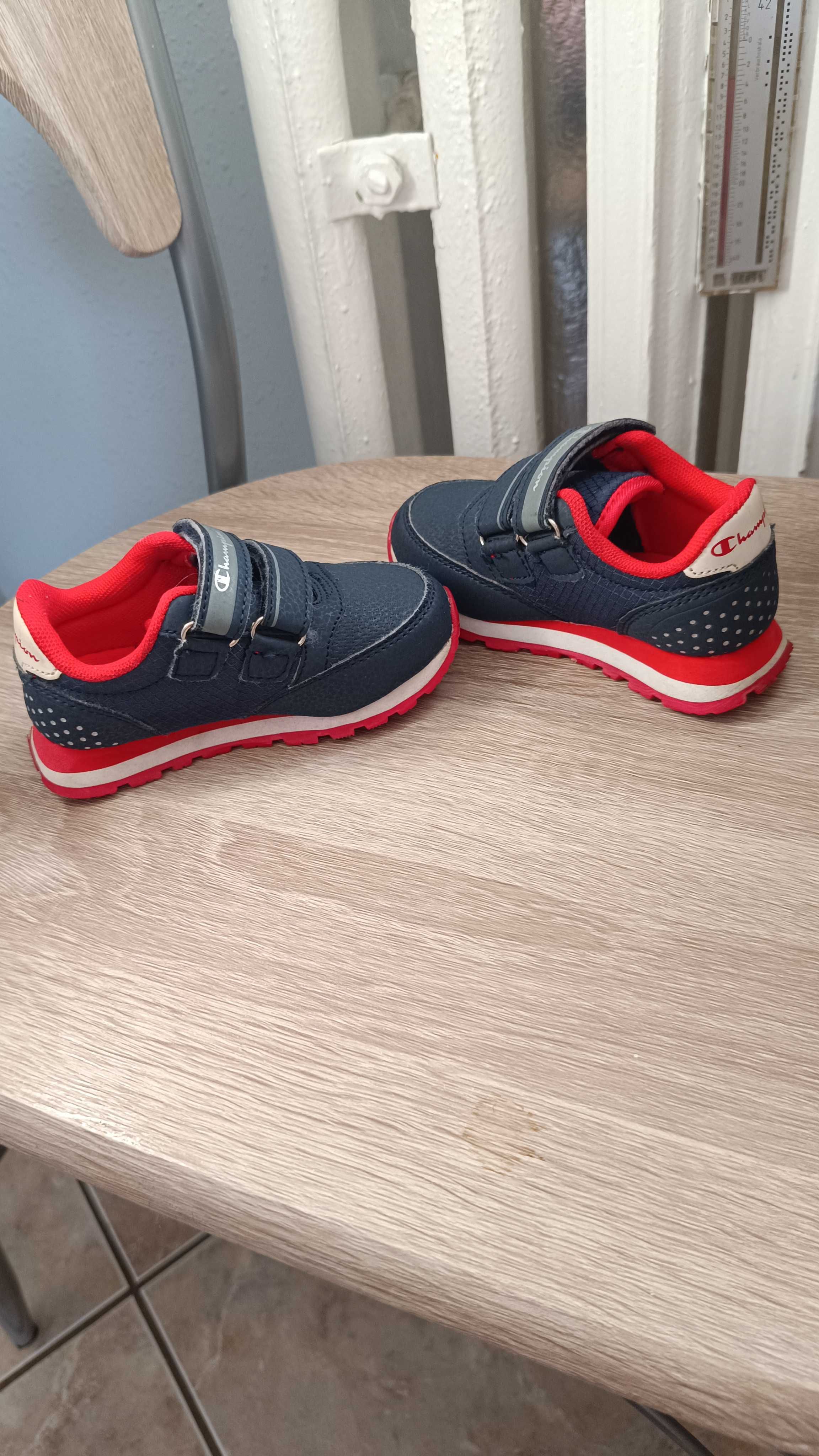 Buty sportowe Champion 23 dziecięce