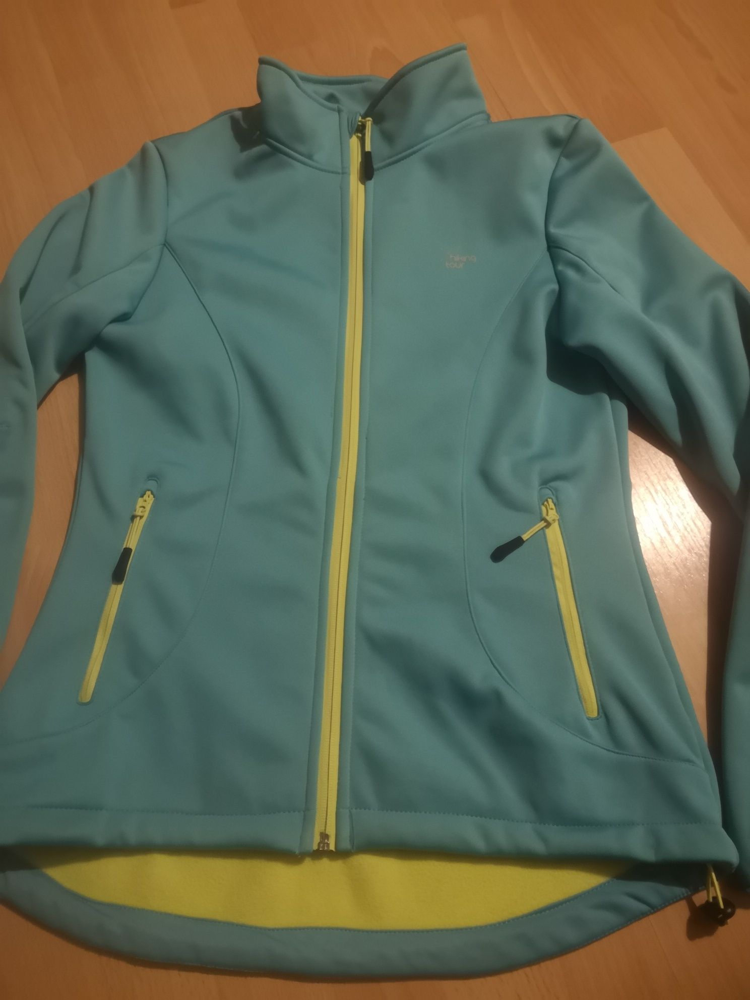 Nowy Softshell damski r. S/M