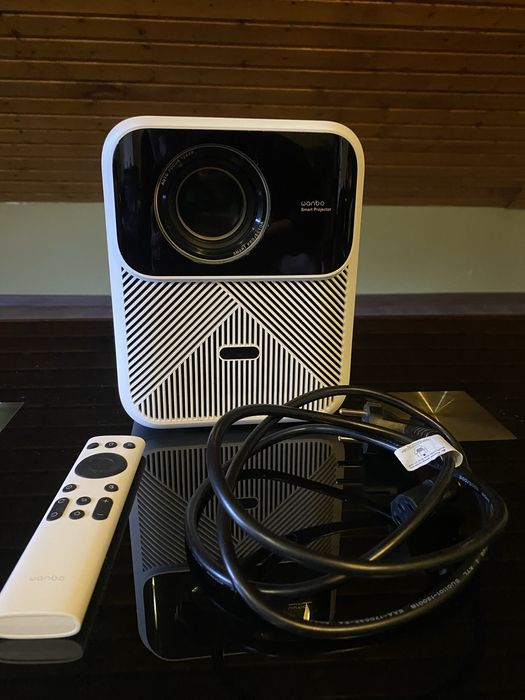 Projektor WANBO MOZART 1 Full HD