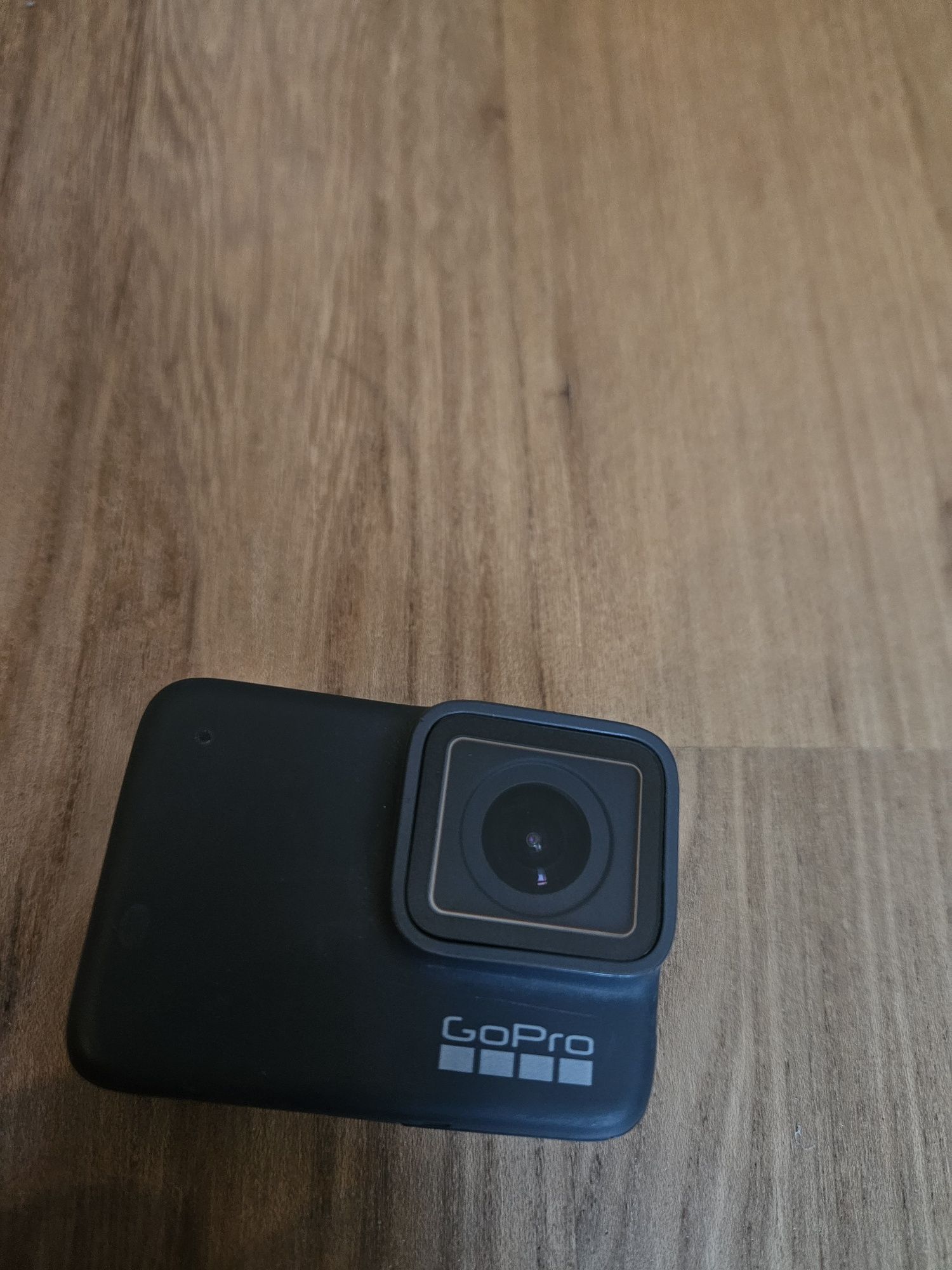 GoPro Go Pro hero 7 Silver