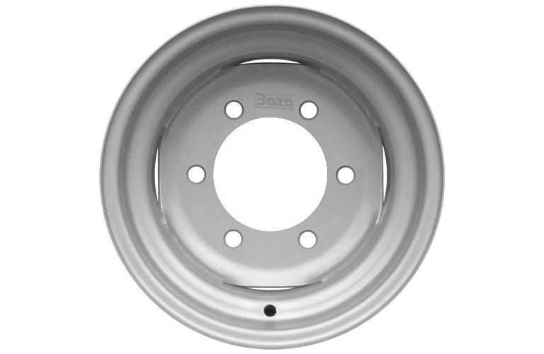 BAZA Felga 9x15.3 JTS STW-85+ Obręcz koła 10/11-15.3 + Tani Kurier !