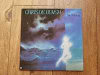 LP, Płyta winylowa: Chris de Burgh "The Getaway"