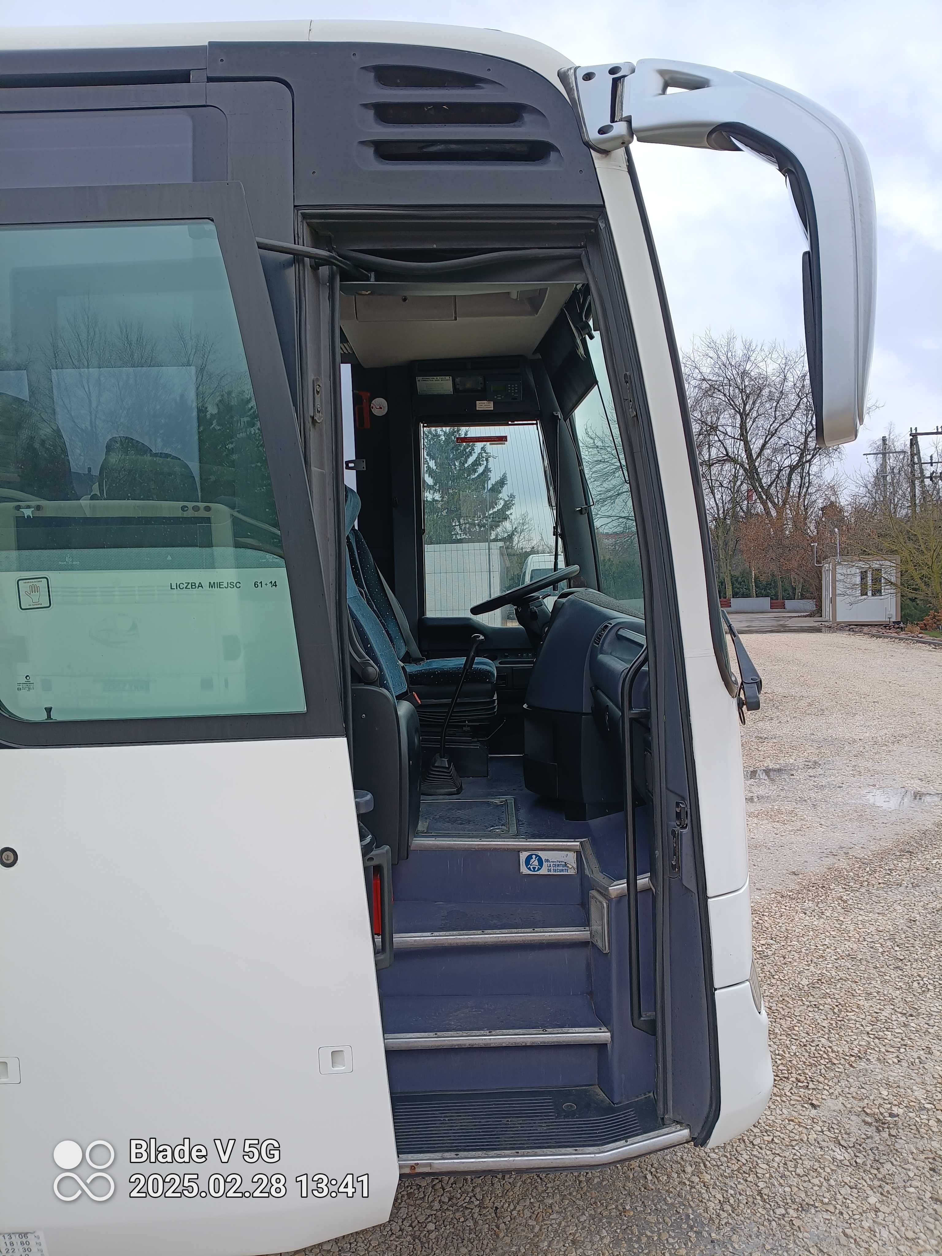Renault IRISBUS Iliade