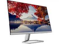 Monitor HP M24F 24" IPS, Prawie nowy, super obraz.