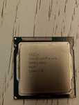 Procesor Intel I5-3470 LGA 1155 4x3.2GHz