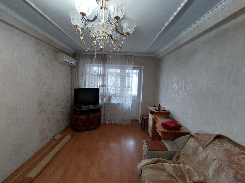 ПРОДАЖА отличной 3-квартиры "Черемушки" с ГАО