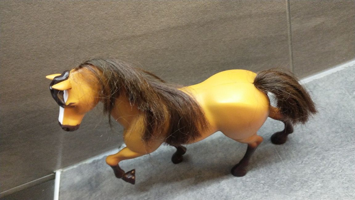 Koń zabawka figurka