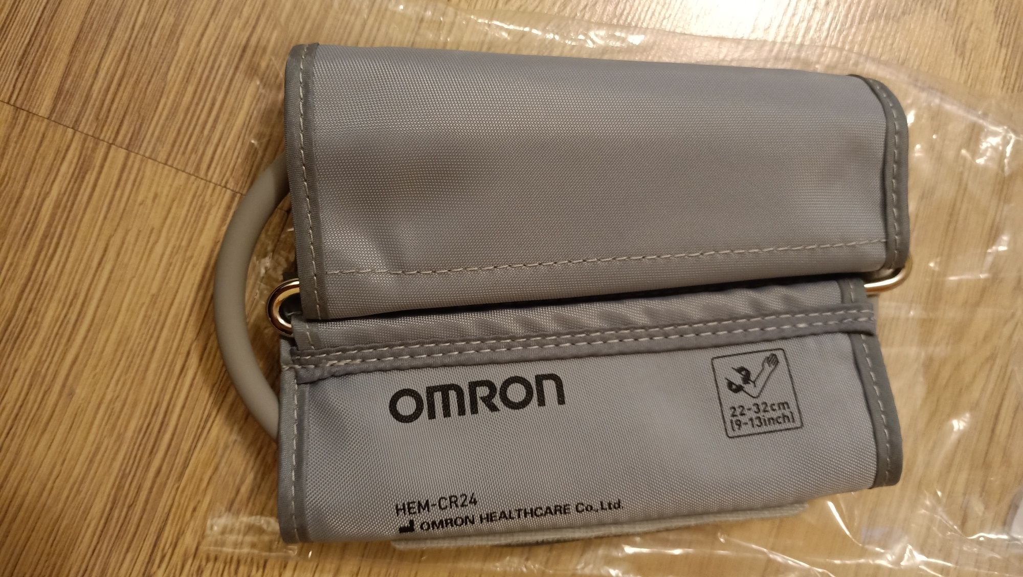 Omron X2 Basic ~ Rozbity Ekran ~ Nowy