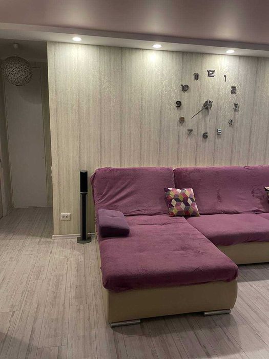 Продам 3к квартиру Квартал пр Богдана Хмельницкого Гладкова Квартальна