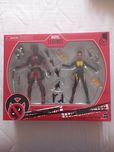 Marvel legends figurki