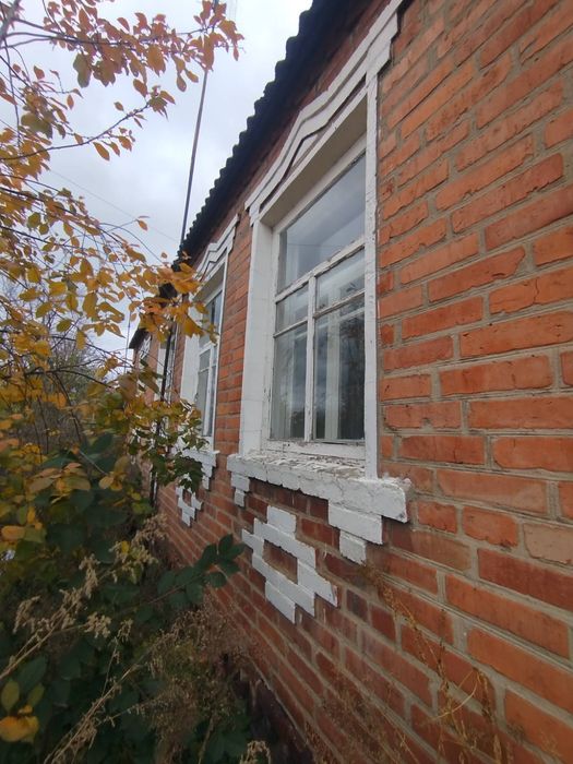 Продам цегляний  будинок в Вододазі поряд з транспортом