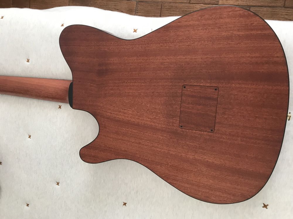 Guitarra ibanez