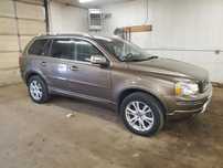 Volvo XC 90 2013 VOLVO XC90 3.2L Benzyna / Automat / AWD