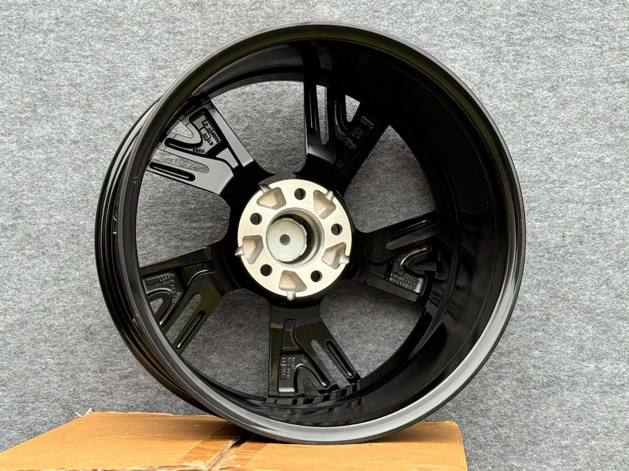 Alufelgi 5x114,3 r18 MAZDA NOWE! Cx-5 CX-30 CX-3 3 5 6 MX-5 CX-7 44#