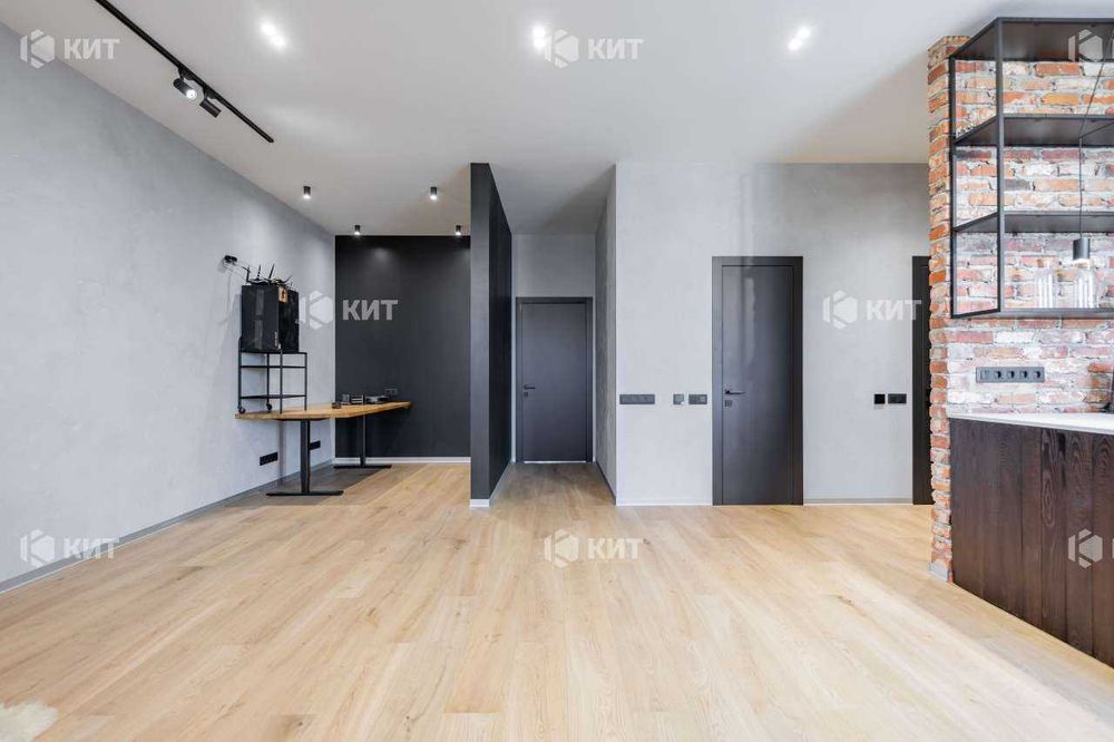 2к.78м2 Центр (ЖК Инфинити, Клочковская, Каскад, парк Шевченко) 130473