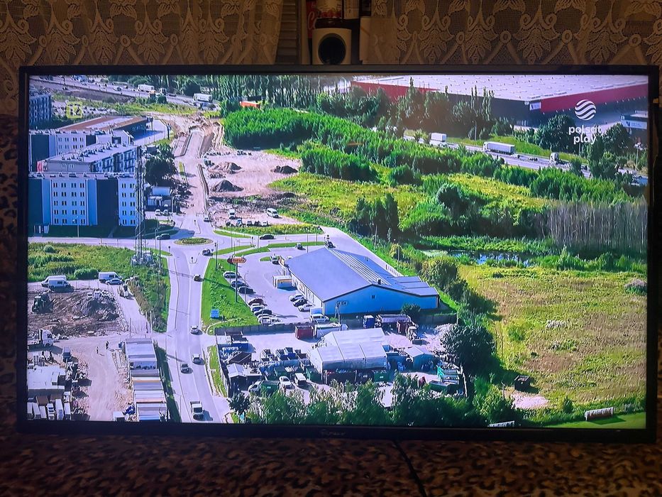 Telewizor SKYMASTER 50SUA2505 50" LED 4K Android TV