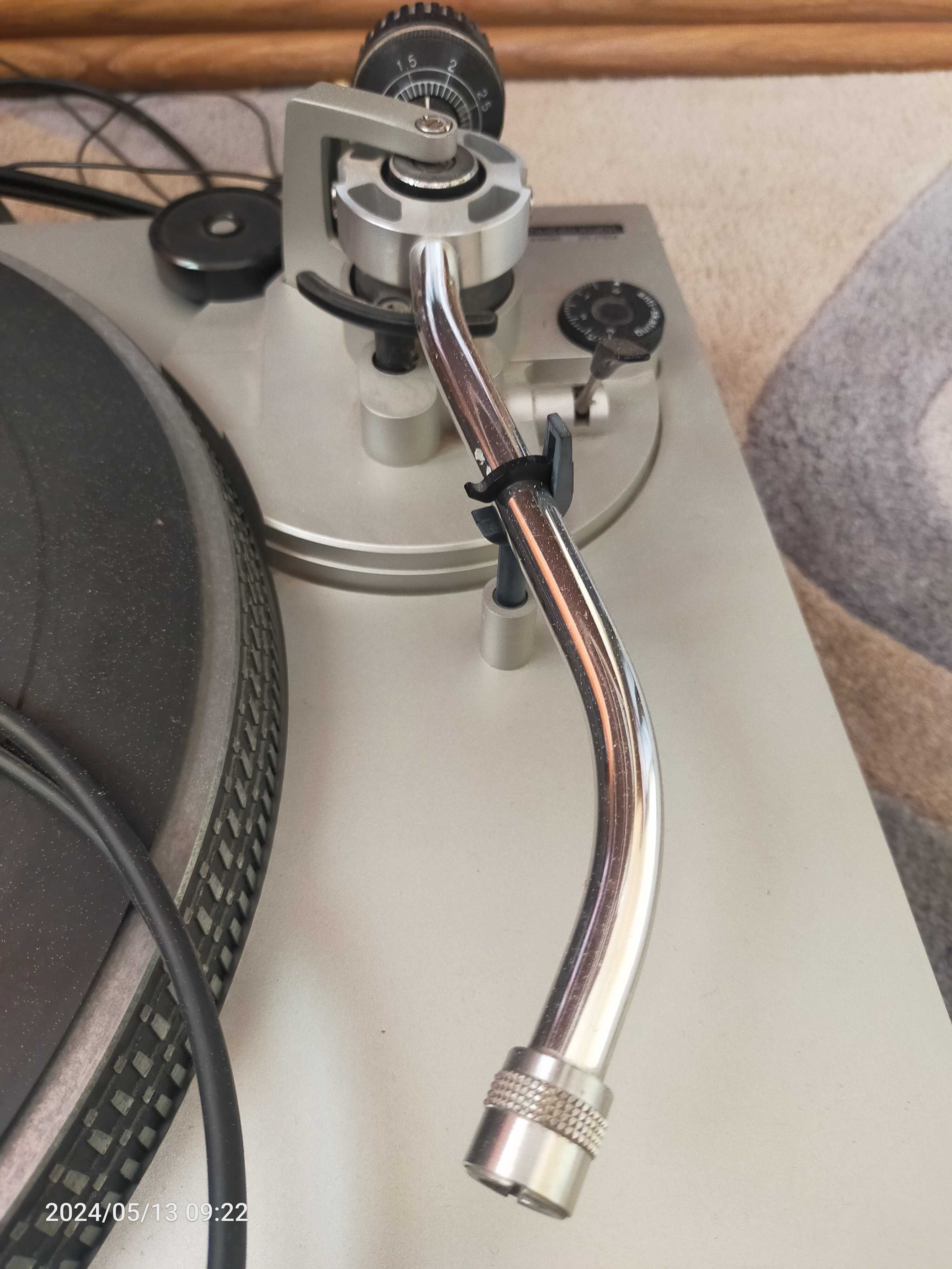 Technics SL-D1 vintage