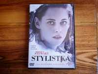 Płyta DVD: Stylistyka -  Kristen Stewart